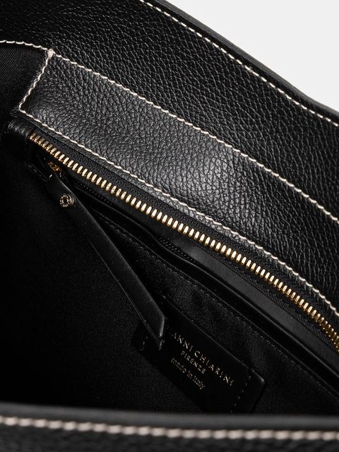 Gianni Chiarini torebka skórzana OTTAVIA