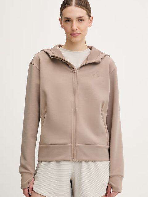 adidas Performance bluza sportowa D4T - zdjęcie produktu nr 1