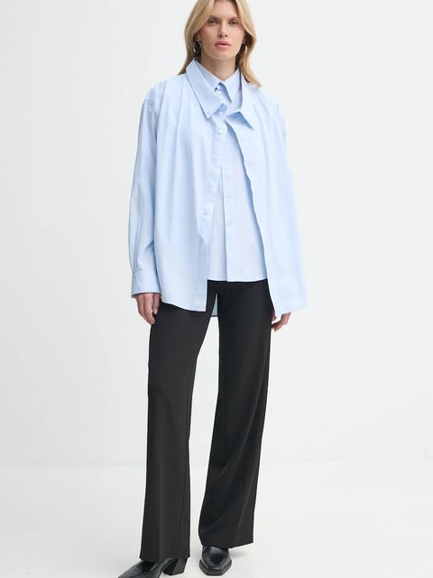 Herskind koszula bawełniana Bjork - zdjęcie produktu nr 1