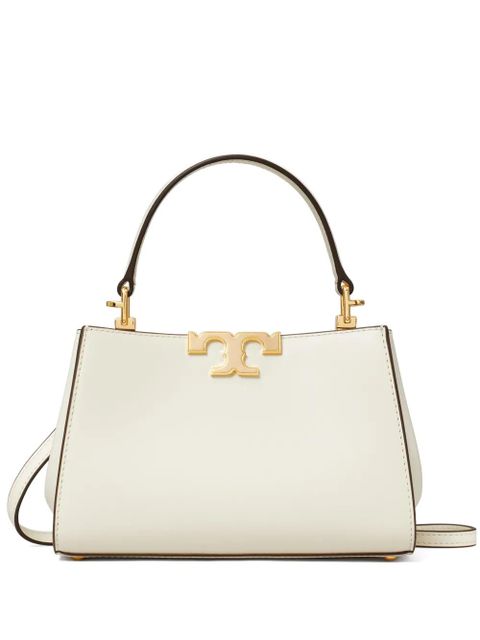 Tory Burch mini Eleanor bag - Neutrals - zdjęcie produktu nr 1