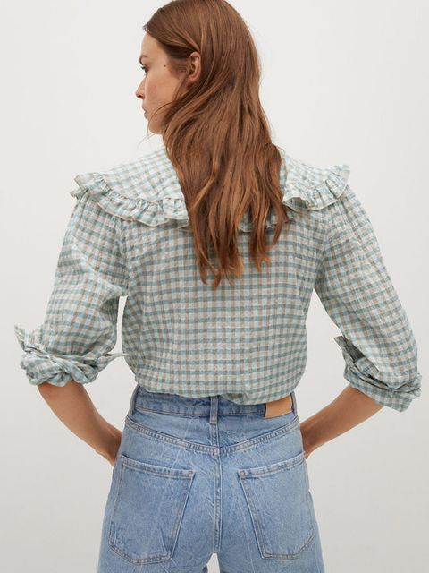 Mango - Koszula BABI