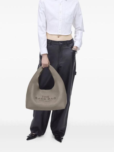 Marc Jacobs Sack shoulder bag - Neutrals - zdjęcie produktu nr 2