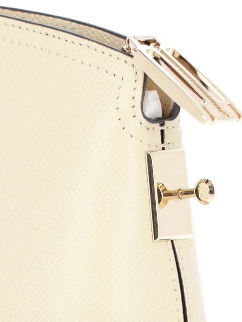 Victoria Beckham victoria panelled-design tote bag - Neutrals - zdjęcie produktu nr 2