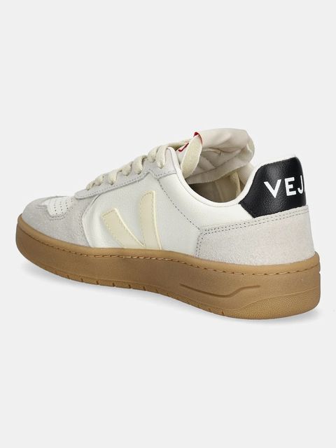 Veja sneakersy skórzane V-82