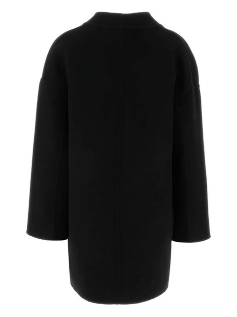 Gucci reversible panelled coat - Black - zdjęcie produktu nr 2