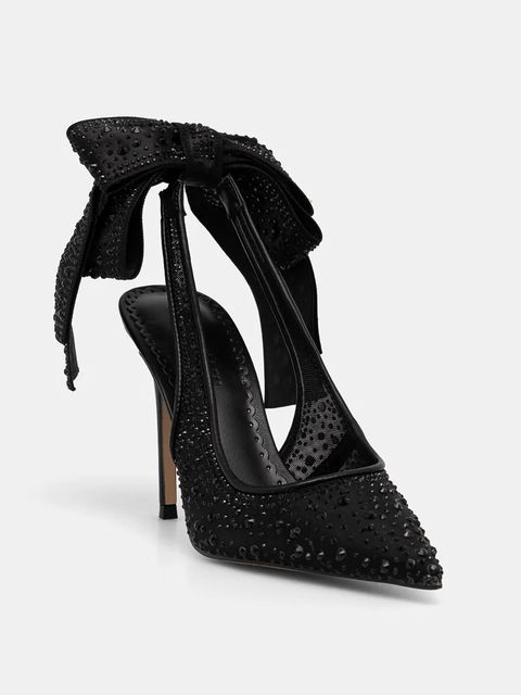 Steve Madden szpilki Teacup-Mr - zdjęcie produktu nr 1