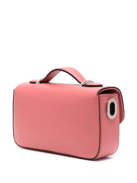 Gucci mini Petite GG shoulder bag - Pink
