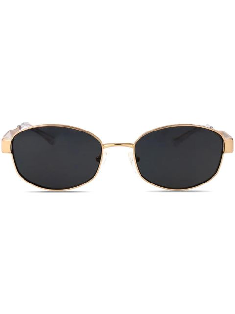 Michael Kors Monte Carlo sunglasses - Gold - zdjęcie produktu nr 1