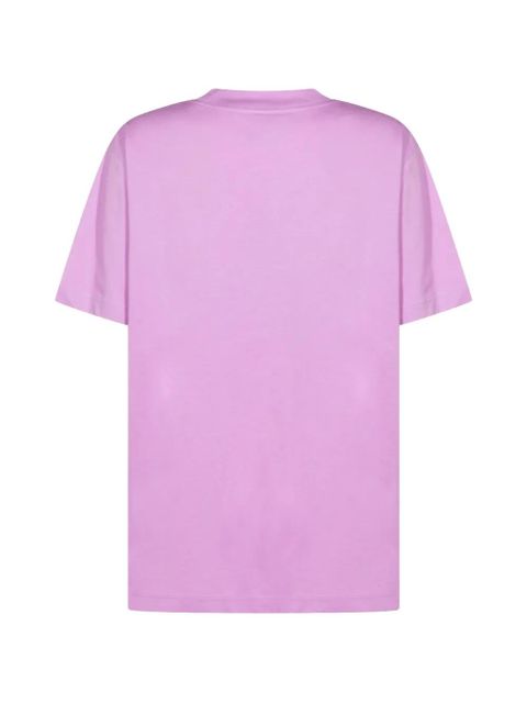 FARM Rio Paris Carousel T-shirt - Purple - zdjęcie produktu nr 2