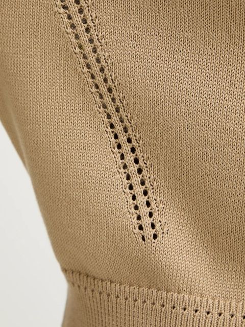 Marella sweter bawełniany ZEBU