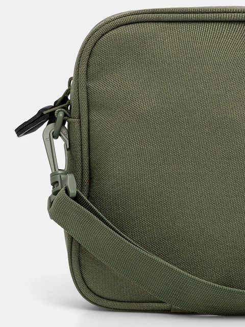 Alpha Industries saszetka Label Messenger Bag S - zdjęcie produktu nr 2