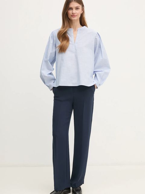 Tommy Hilfiger bluzka bawełniana