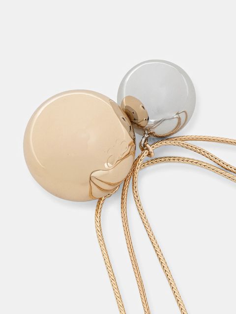 Weekend Max Mara naszyjnik ARADENTE 2615751084600