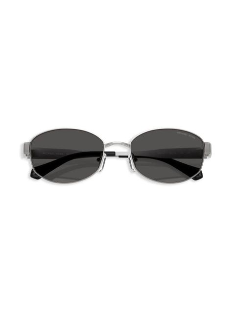 Michael Kors Monte Carlo sunglasses - Silver