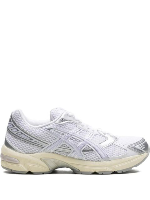 ASICS Gel 1130 "White/Blue Fade" sneakers - zdjęcie produktu nr 1