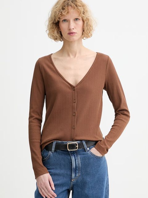 Marc O'Polo kardigan damski - zdjęcie produktu nr 1