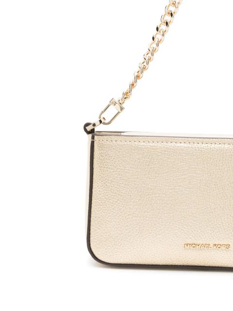 Michael Kors Bryant cross body bag - Gold