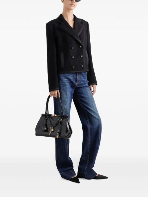 Dolce & Gabbana Marlene tote bag - Black