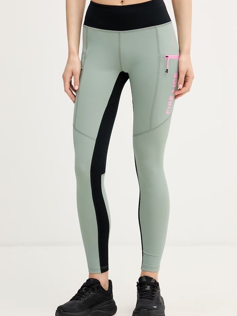 BOGNER Fire+Ice Legginsy sportowe damskie CANDRA2 - zdjęcie produktu nr 1