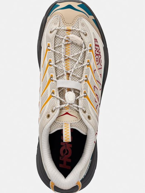 Hoka sneakersy Mafate Three2 Wordmark