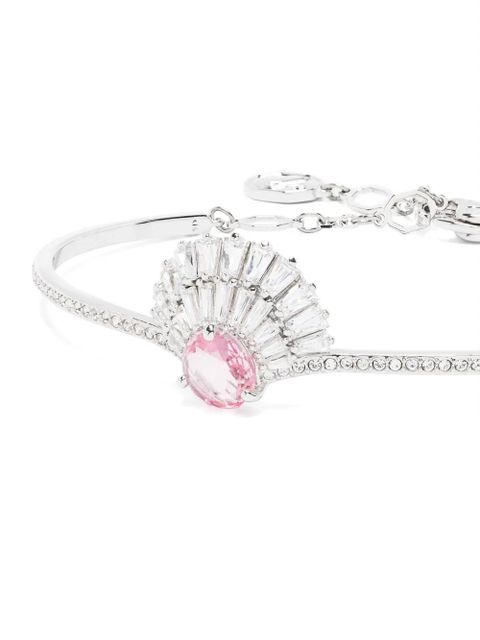 Swarovski Idyllia soft bracelet - Pink - zdjęcie produktu nr 2