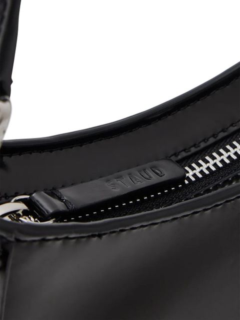 STAUD Linda shoulder bag - Black - zdjęcie produktu nr 1
