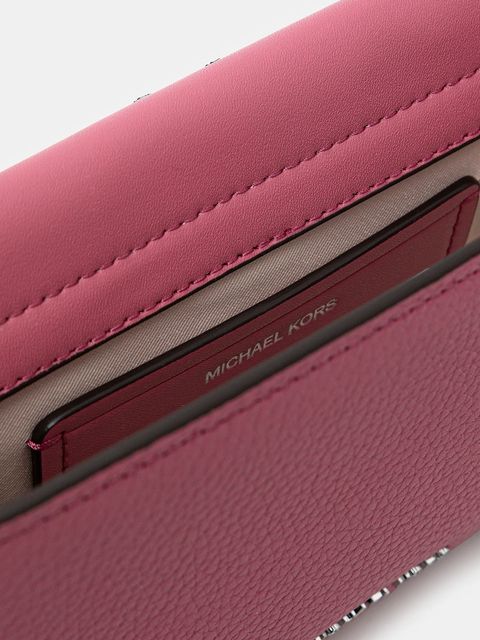 MICHAEL Michael Kors torebka skórzana