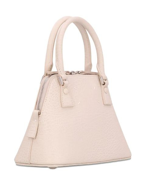 Maison Margiela micro 5AC tote bag - Pink - zdjęcie produktu nr 2