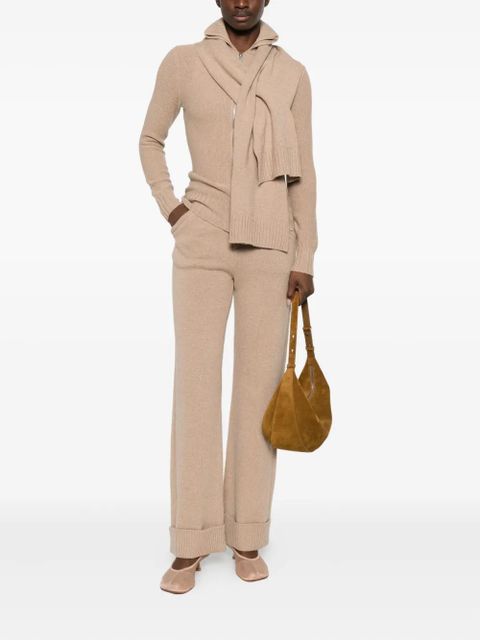 Aya Muse Amar trousers - Neutrals - zdjęcie produktu nr 2