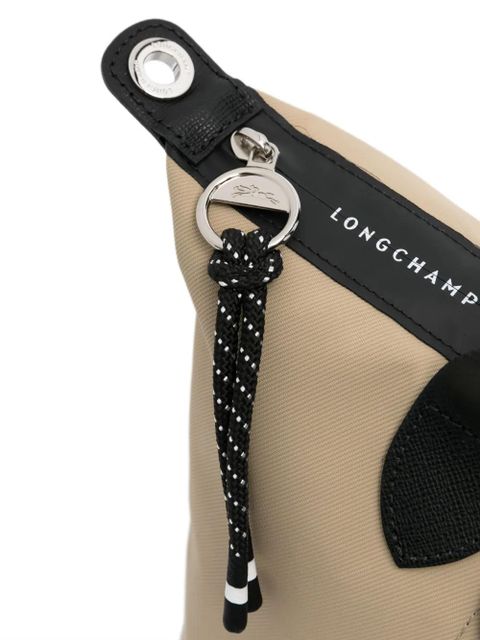 Longchamp small Le Pliage Energy tote bag - Neutrals