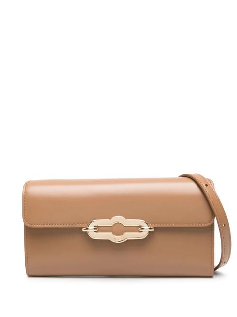 Mulberry Pimlico crossbody bag - Brown - zdjęcie produktu nr 1