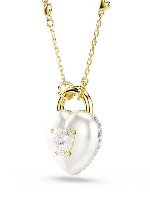 Swarovski naszyjnik IDYLLIA - zdjęcie produktu nr 2