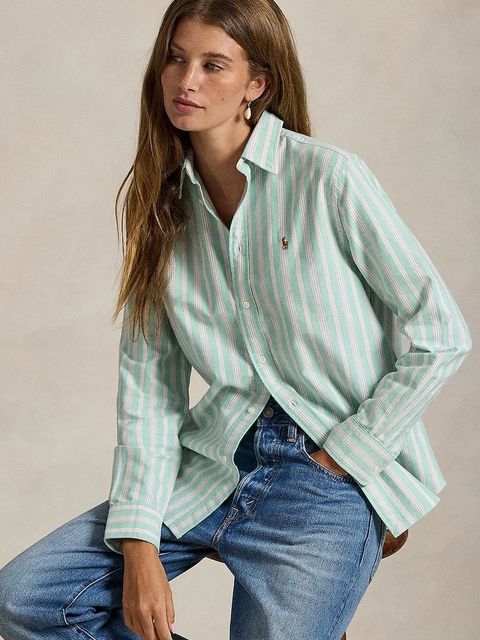 Polo Ralph Lauren koszula bawełniana