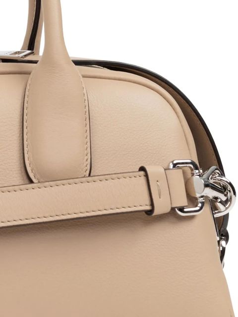 Tod's Darsena tote bag - Neutrals