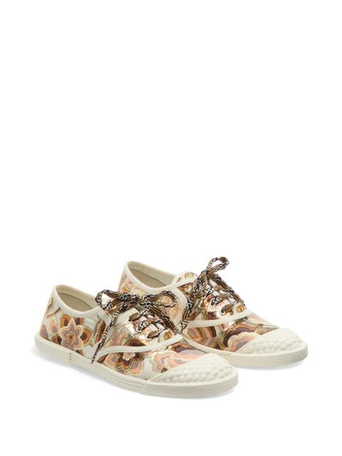 Valentino Garavani Bay By Bay sneakers - Neutrals