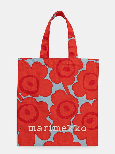 Marimekko torebka tote damska bawełniana - zdjęcie produktu nr 1