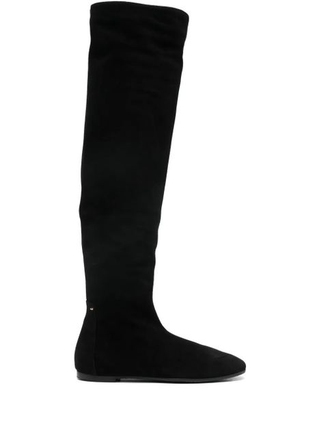 Giuseppe Zanotti Sandra boots - Black - zdjęcie produktu nr 1