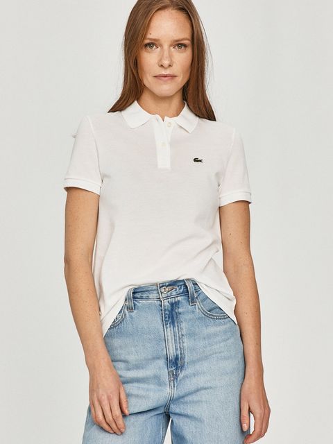 Lacoste - T-shirt PF7839 - zdjęcie produktu nr 1