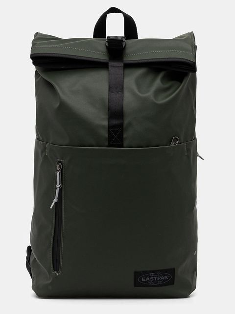 Eastpak plecak UP ROLL kolor zielony duży EK0A5BGF0Z01 - zdjęcie produktu nr 1