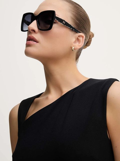 Carolina Herrera okulary przeciwsłoneczne - zdjęcie produktu nr 2