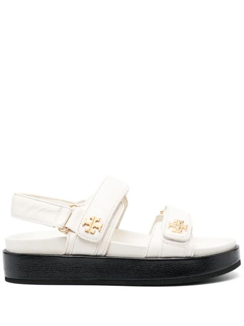 Tory Burch Kira Sport sandals - White - zdjęcie produktu nr 1