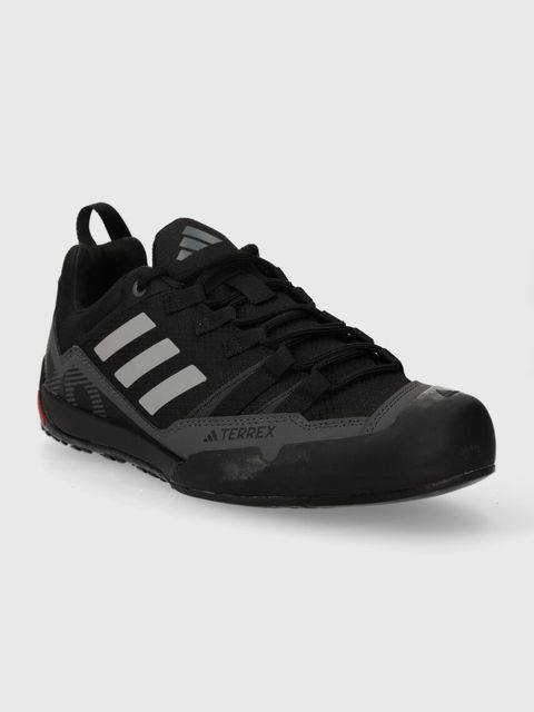 adidas TERREX buty Swift Solo 2 kolor czarny IE6901