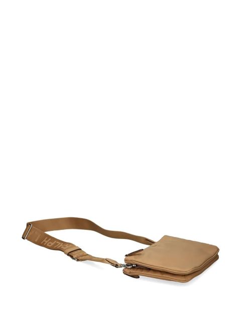 Lauren Ralph Lauren Landyn cross body bag - Neutrals