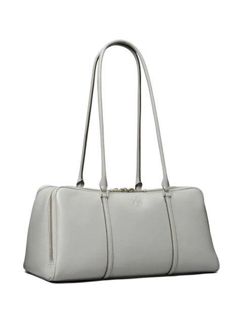 Tory Burch Marshmallow satchel bag - Neutrals