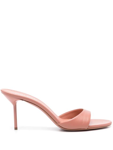 Paris Texas 70mm Lidia sandals - Pink - zdjęcie produktu nr 1