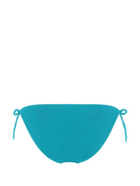 ERES Malou tie-side bikini bottom - Blue - zdjęcie produktu nr 2