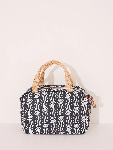 women'secret kosmetyczka MICKEY kolor czarny 4849281 - zdjęcie produktu nr 2