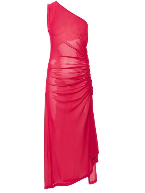 Givenchy one-shoulder dress - Pink - zdjęcie produktu nr 1