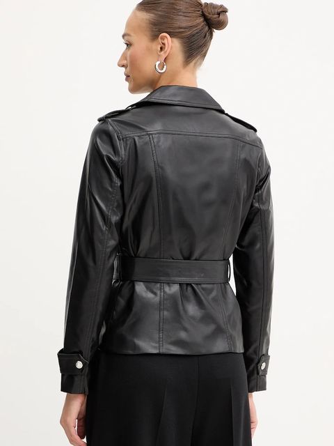 Morgan ramoneska kolor czarny przejściowa GPIL - zdjęcie produktu nr 2