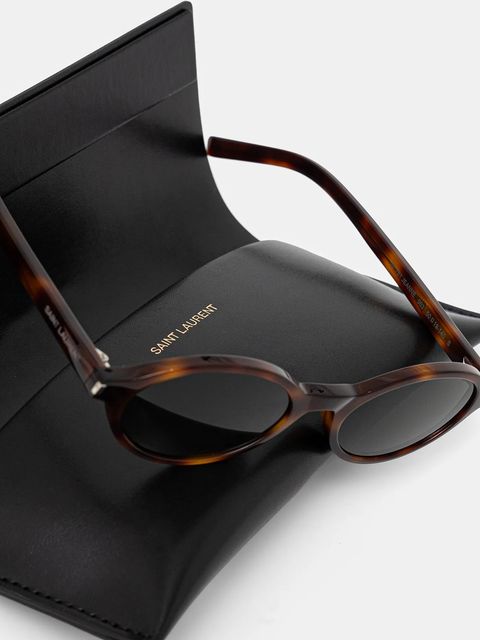 Saint Laurent okulary przeciwsłoneczne JEANNE